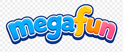 MegaFun Logo